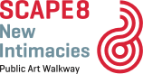 Scape8 logo